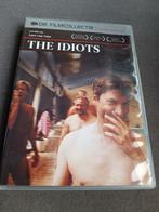 The idiots - dvd, Cd's en Dvd's, Dvd's | Filmhuis, Alle leeftijden, Ophalen of Verzenden, Zo goed als nieuw, Overige gebieden