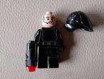Star Wars lego figuur death star gunner stormtrooper, Ophalen of Verzenden, Zo goed als nieuw, Actiefiguurtje