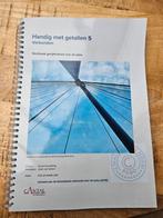 Handig met getallen 5 - Verbanden, Ruud Houweling, Verzenden, Nieuw, Nederlands