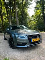 Audi A3 Sportback 1.4 TFSI | NAVI | 20 INCH | SPORTUITLAAT, Voorwielaandrijving, Stof, 4 cilinders, 122 pk