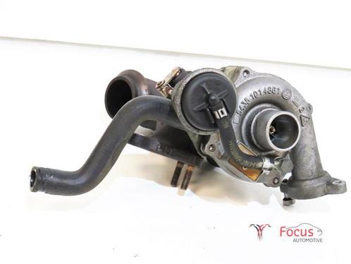 Turbo van een Citroen C2, Auto-onderdelen, Motor en Toebehoren, Citroën, Gebruikt, 6 maanden garantie, 12 maanden garantie, Ophalen of Verzenden