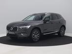 Volvo XC60 2.0 T8 Twin Engine AWD Inscription | PANO | 360º, Auto's, Volvo, Te koop, Zilver of Grijs, Geïmporteerd, 5 stoelen