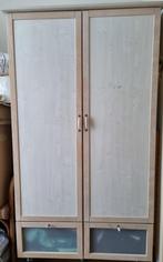 Hang/ legkast, Huis en Inrichting, Kasten | Kledingkasten, Ophalen, Gebruikt, 50 tot 100 cm, 150 tot 200 cm