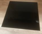Zwart Glas Magneetbord 45x45cm design Nijhof Baarn, Ophalen of Verzenden, Zo goed als nieuw, Overige typen