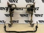 Subframe van een Porsche Macan, Ophalen of Verzenden, 3 maanden garantie, Gebruikt, Porsche