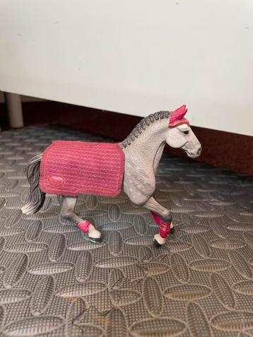 Wedstrijd merrie schleich beschikbaar voor biedingen