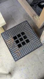 ACO vloerput 20x20cm, Doe-het-zelf en Verbouw, Buizen en Afvoer, Nieuw, Ophalen of Verzenden, Minder dan 2 meter, Overige materialen