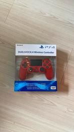 PS4 DualShock 4 wireless controller, Controller, Ophalen of Verzenden, Zo goed als nieuw