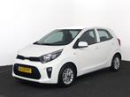 Kia Picanto 1.0 DPi DynamicLine - Airco - Android/Apple Carp, Voorwielaandrijving, 12 maanden, Stof, Gebruikt