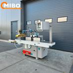 Casadei scm freesmachine tafelfrees ** frezen ** vol opties, Overige soorten, Ophalen of Verzenden, Zo goed als nieuw, Scm casadei casolin robland leitz