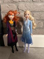 Anna en Elsa pop, Ophalen of Verzenden, Nieuw