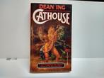 Dean ING - CATHOUSE (engels / english) (NOSTALGIC SF), Verzenden, Nieuw, Dean ING