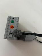 Lego Power Functions motor batterij, Ophalen of Verzenden, Zo goed als nieuw, Lego