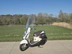 Sym mio 50cc, Fietsen en Brommers, Ophalen of Verzenden, Zo goed als nieuw
