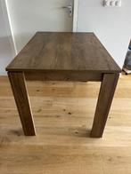 Tafel, Eettafel, Ophalen, 100 tot 150 cm, 50 tot 100 cm, Zo goed als nieuw
