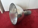 Zumtobel staff Vintage Industriële design lamp, Ophalen, Zo goed als nieuw, Vintage design industrieel, Metaal