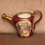 Porseleinen gietertje Limoges, Ophalen of Verzenden