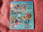 FABIANS FEEST, MARIT TORMQVIST, Ophalen of Verzenden, Zo goed als nieuw, Fictie algemeen
