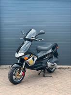 gilera runner 180cc 125cc Fxr Dd  dubbeldisk  UNIEK!, Fietsen en Brommers, Scooters | Piaggio, Ophalen, Jcjej d, Overige modellen