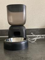 Automatische voederbak, Ophalen of Verzenden, Automatisch, Zo goed als nieuw