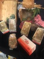 Bamboe bootjes, Ophalen of Verzenden, Nieuw