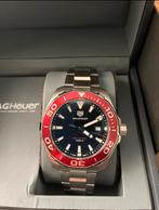 Tag Heuer Aquaracer Quartz, Ophalen of Verzenden