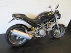 Ducati MONSTER 620 I.E. DARK EDITION! (bj 2002), Motoren, Motoren | Ducati, Bedrijf, Naked bike