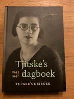 Tjitske's Dagboek 1943-1946 - Bornmeer, Boeken, Ophalen of Verzenden, Zo goed als nieuw, Politiek