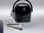 VINTAGE BIESSE ICE BUCKET VAN MARIA GRAZIA FIOCCO, 1970S, Ophalen of Verzenden, Zo goed als nieuw, Overige materialen, Overige stijlen