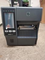 Nieuwe Zebra ZT411 Labelprinter met veel reserveonderdelen, Computers en Software, Labelprinters, Ophalen, Gebruikt, Etiket, Zebra printer