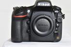 Nikon D810 topstaat 28484 clicks, Audio, Tv en Foto, Fotocamera's Digitaal, Spiegelreflex, Ophalen of Verzenden, 36 Megapixel