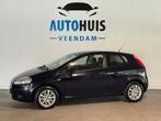 Fiat Grande Punto 1.2 Active, Stof, Gebruikt, 1242 cc, 4 cilinders