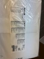 IKEA Skubb Opbergzak - 35x45x125 cm - Nieuw, Ophalen, Met plank(en), 100 tot 150 cm, Nieuw