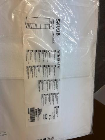 IKEA Skubb Opbergzak - 35x45x125 cm - Nieuw beschikbaar voor biedingen