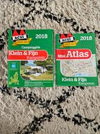 ACSI - ACSI Klein & Fijn Kamperen Gids, ACSI, Europa, Ophalen of Verzenden, Zo goed als nieuw