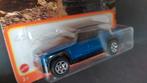 Chevrolet Silverado EV 2024 1:64 3inch Matchbox Pol, Hobby en Vrije tijd, Modelauto's | Overige schalen, Ophalen of Verzenden