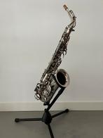 Altsax Selmer Balanced Action, Muziek en Instrumenten, Blaasinstrumenten | Saxofoons, Ophalen of Verzenden, Zo goed als nieuw