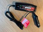 Traxxas 4AMP NiMH Acculader, Ophalen of Verzenden, Gebruikt, Oplaadbaar