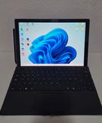 Surface Pro 6 / W11 / i5 8th gen / 8GB ram / 256GB, Ophalen, 2 tot 3 Ghz, Qwerty, 8 GB