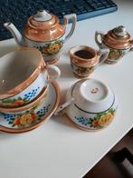 Kinderservies Prince K, Ophalen