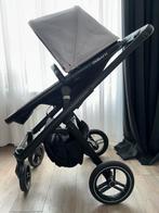 Dubatti one kinderwagen, Kinderen en Baby's, Kinderwagens en Combinaties, Ophalen, Gebruikt, Overige merken, Met reiswieg