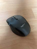 Logitech Draadloze Muis met Dongle, Rechtshandig, Muis, Gebruikt, Ophalen of Verzenden