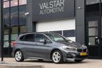 BMW 2-serie Active Tourer 220i | M- sport | Trekhaak | LED |, 1998 cc, Euro 6, Leder en Stof, Bedrijf