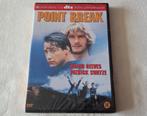 Patrick Swayze Point Break Sealed Dvd Actie, Vanaf 16 jaar, Ophalen of Verzenden, Nieuw in verpakking