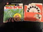 Viewmaster schijven maja de bij, tom en jerry en meer, Verzamelen, Ophalen of Verzenden, Gebruikt