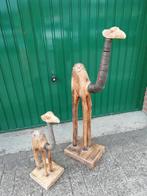 Woondecoratie dromedaris, Antiek en Kunst, Ophalen