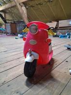 Baby born scooter voor poppen, Ophalen of Verzenden, Zo goed als nieuw, Overige merken