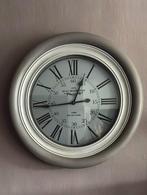 Klok 78cm, Huis en Inrichting, Ophalen, Zo goed als nieuw, Wandklok