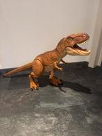Jurassic world, Ophalen, Zo goed als nieuw