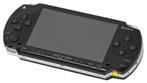 Te koop : Sony PSP, Spelcomputers en Games, Spelcomputers | Sony PSP, Ophalen of Verzenden, Gebruikt, Zwart, PSP